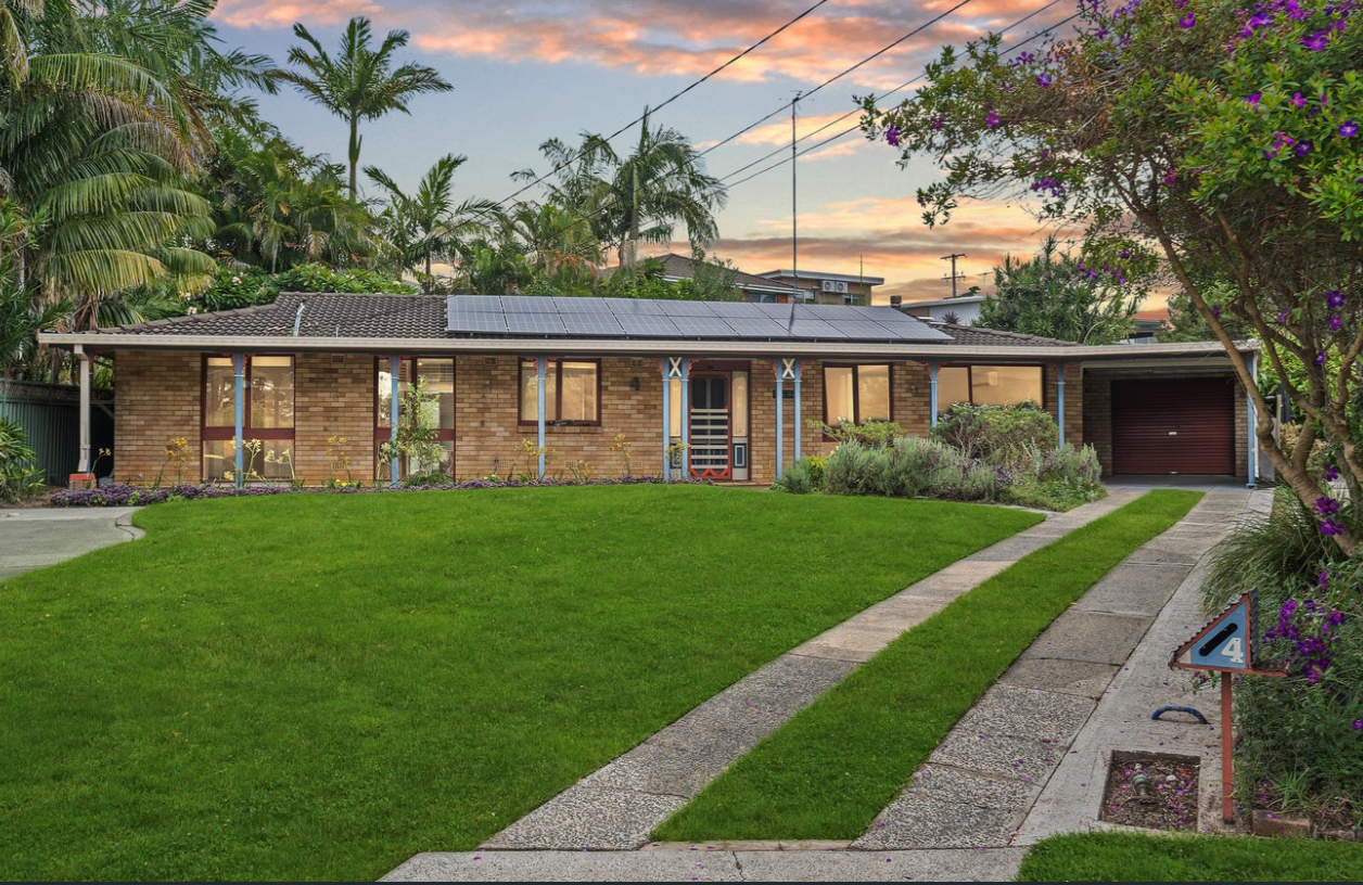 4 Amos Place, Sylvania