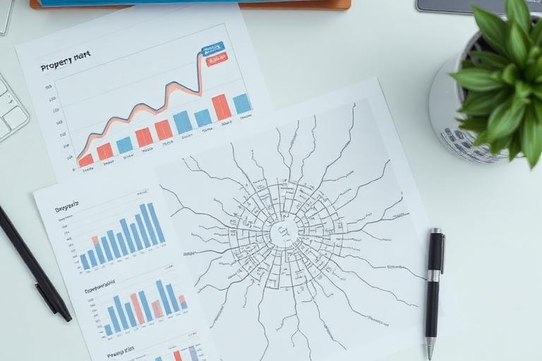 Comparable sales analysis