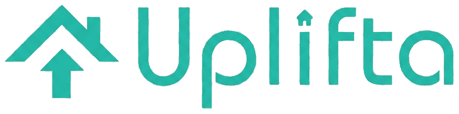 Uplifta — Pre-sale renovation