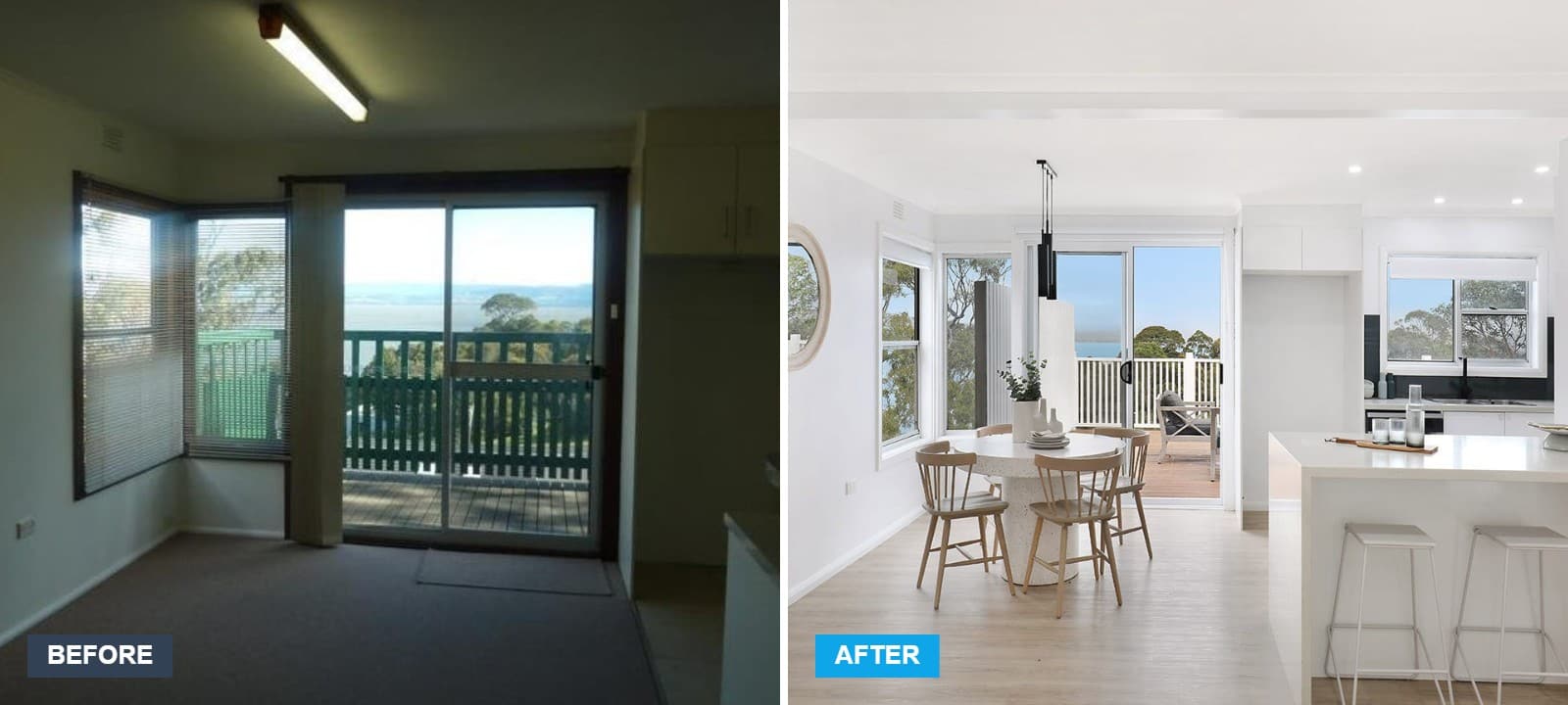 Should I Renovate Before Selling? Optimise Instead