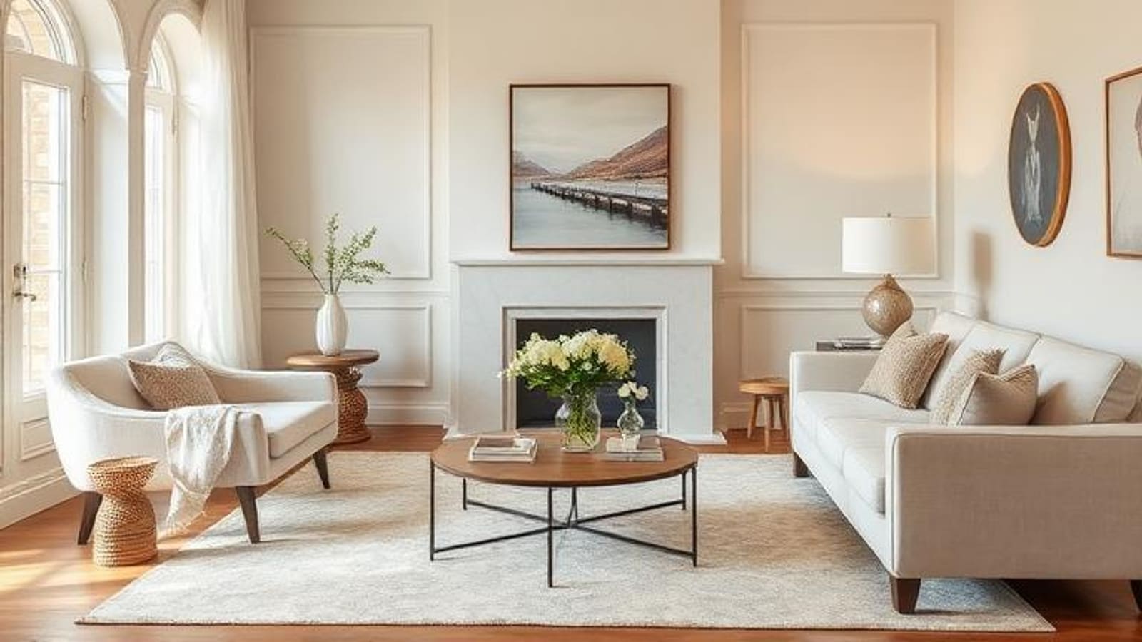 Is Property Styling Worth It? A Wollongong Builder's View