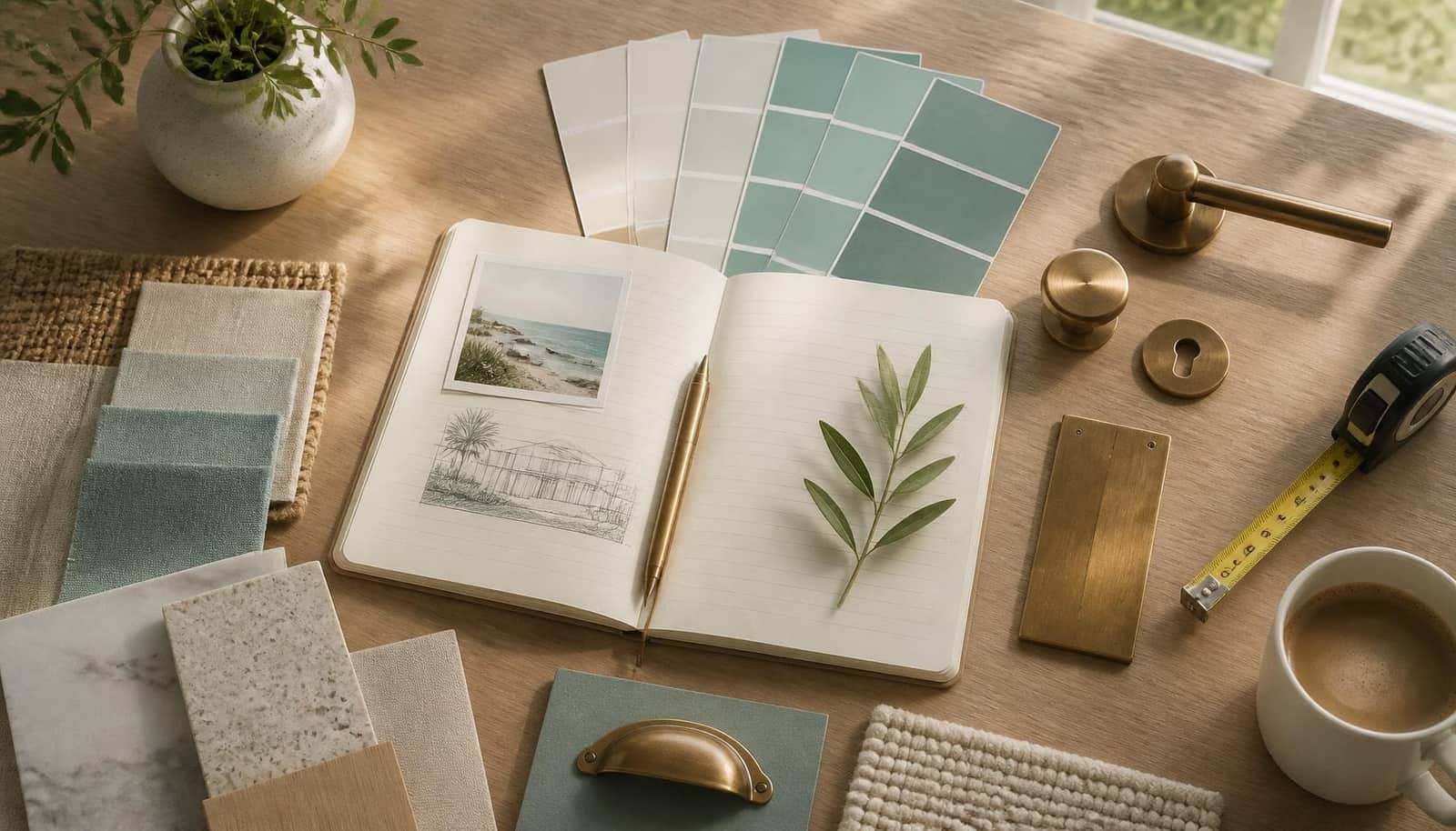 Repair, Refresh, Refine, Reveal: How to Prioritise Works Before You List