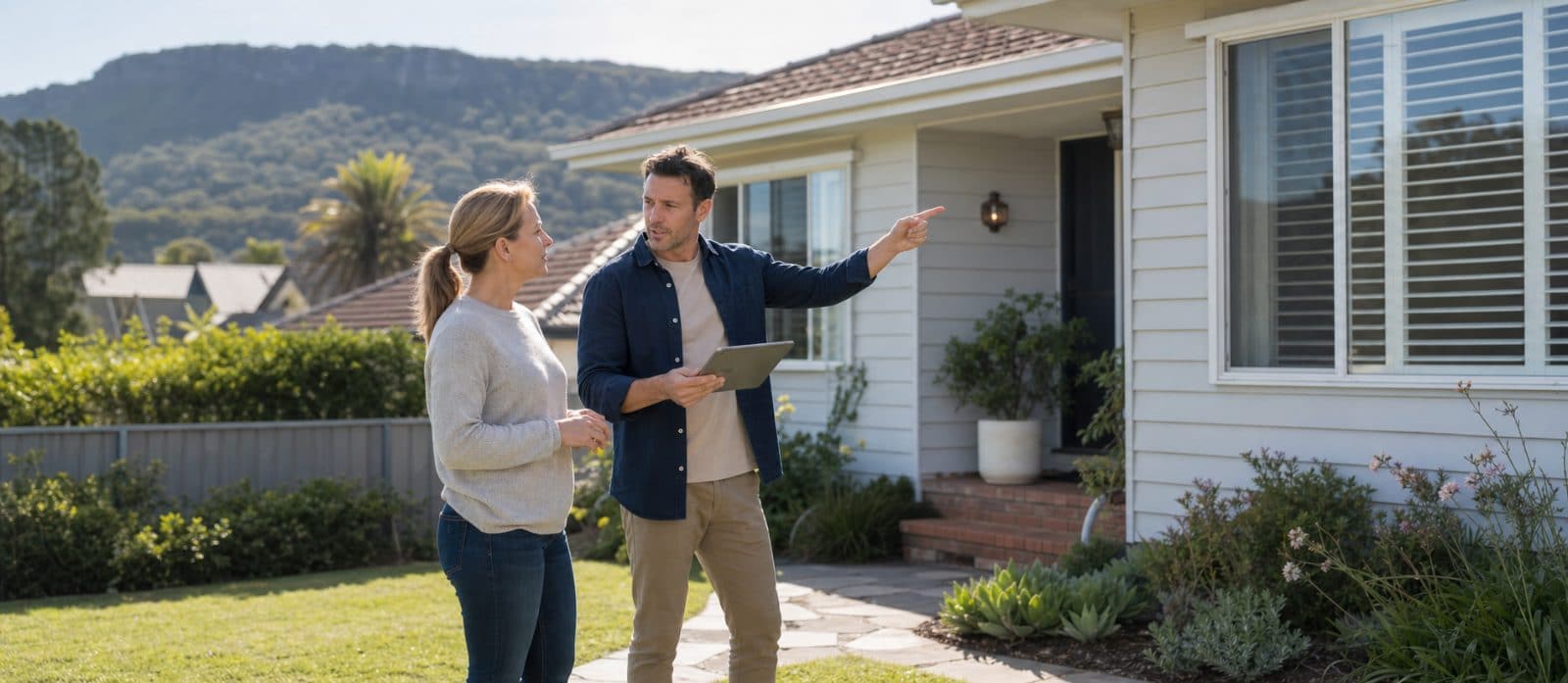 Spring Selling Season 2026: A Market-Ready Checklist for Illawarra Homeowners