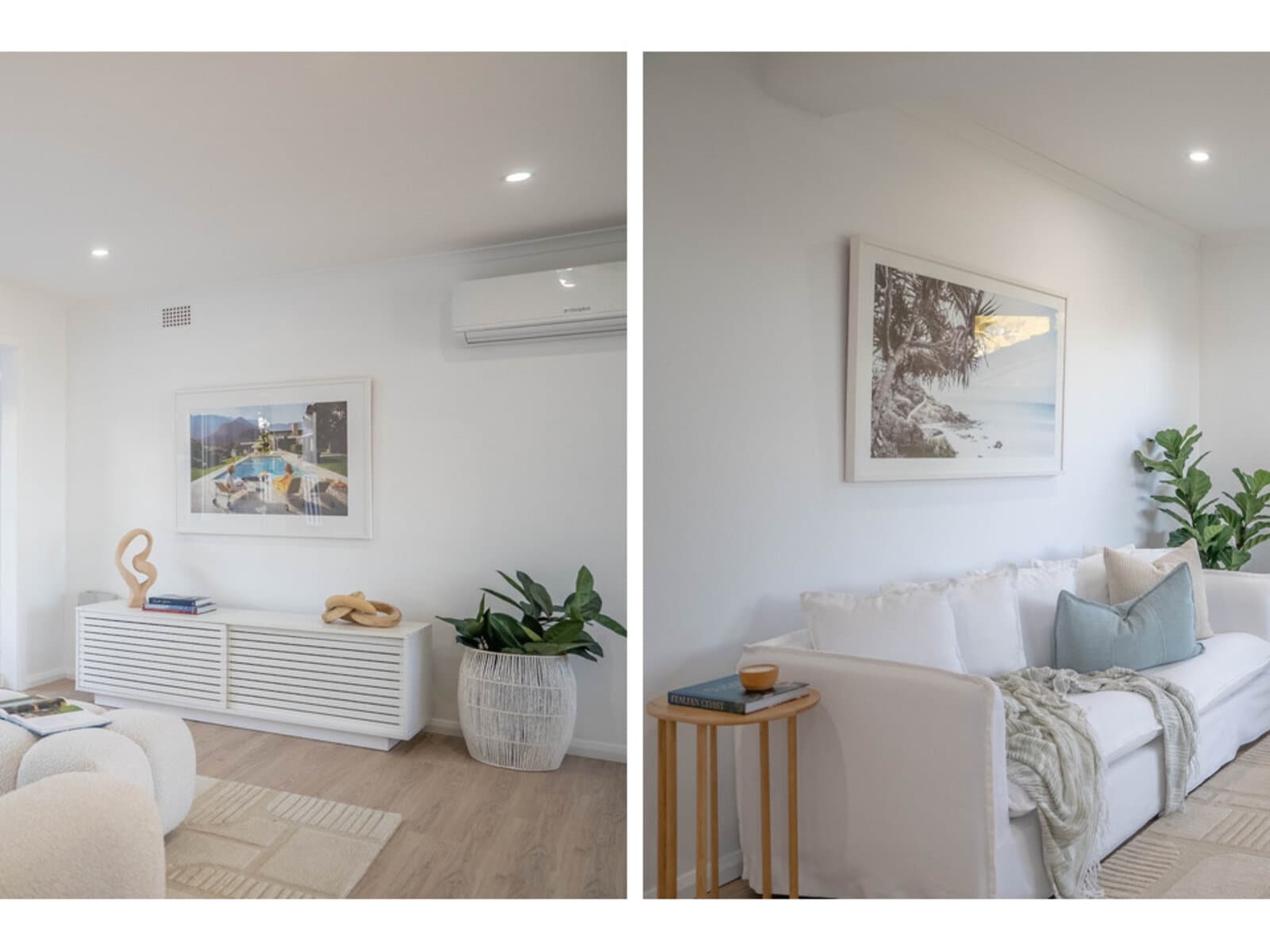 Why paint is the highest-ROI job before you sell